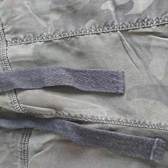 Marrakech Utility Cupro Viscose Women Pants - Picture 4 of 10